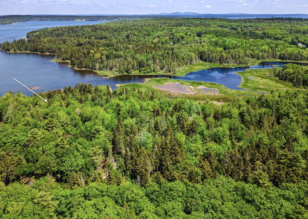Lot 3 Belle Grande Drive Bar Harbor ME 04609