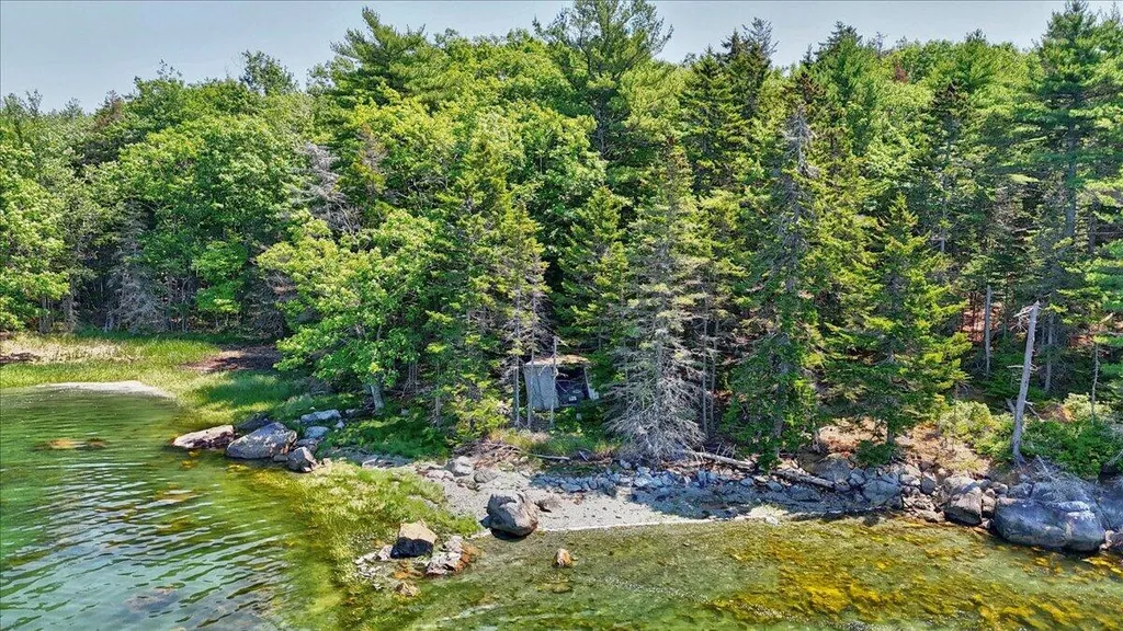 Lot 3 Belle Grande Drive Bar Harbor ME 04609