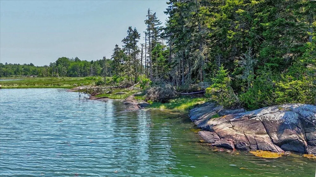 Lot 3 Belle Grande Drive Bar Harbor ME 04609