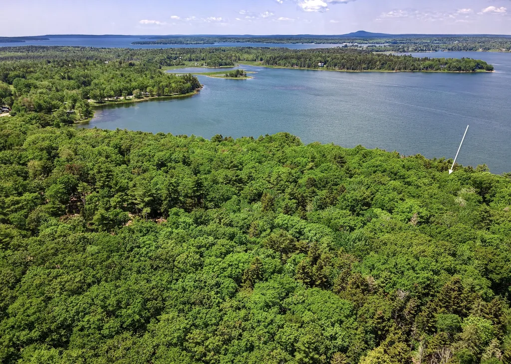 Lot 3 Belle Grande Drive Bar Harbor ME 04609