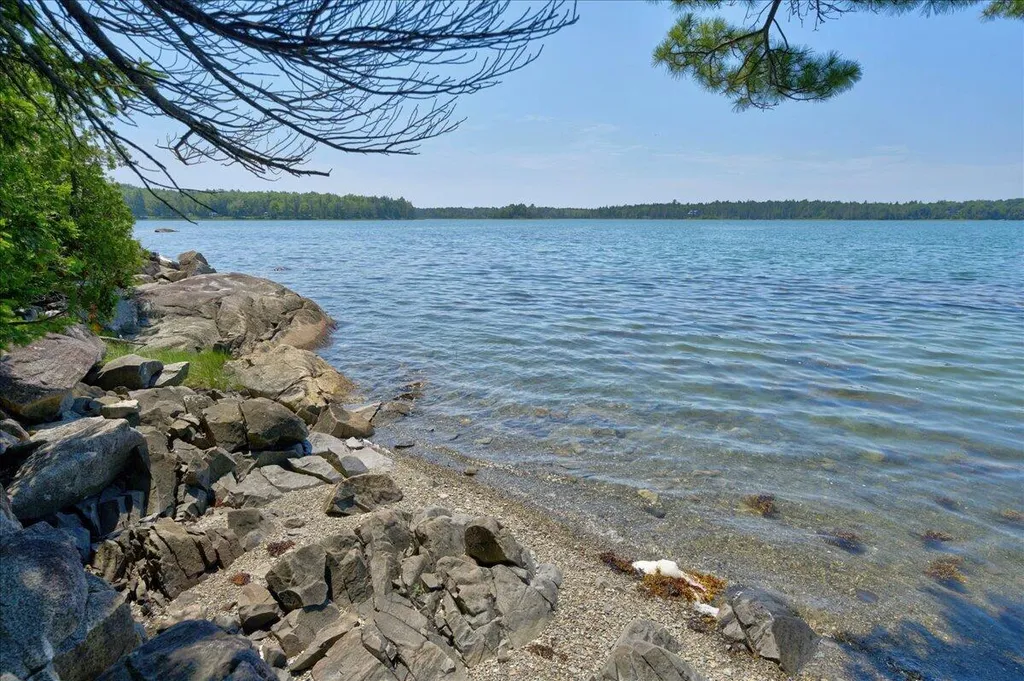 Lot 3 Belle Grande Drive Bar Harbor ME 04609