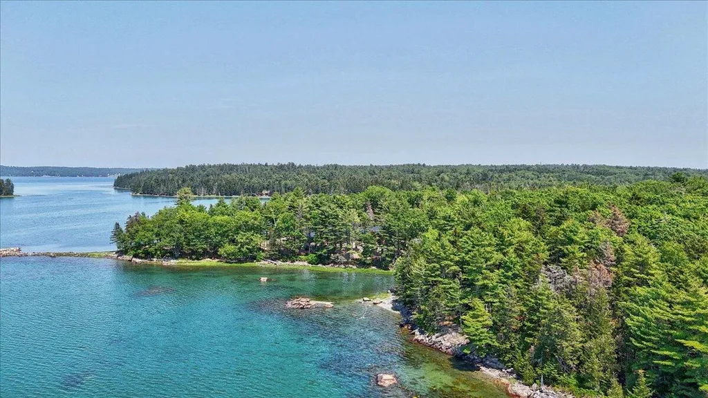 Lot 3 Belle Grande Drive Bar Harbor ME 04609
