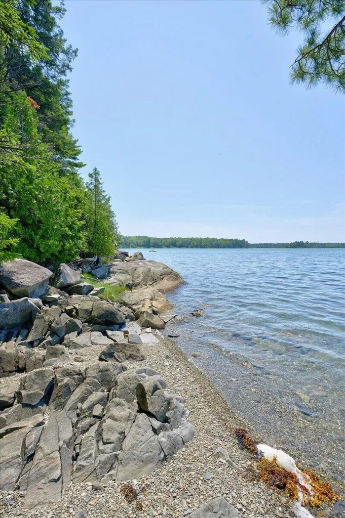 Lot 3 Belle Grande Drive Bar Harbor ME 04609