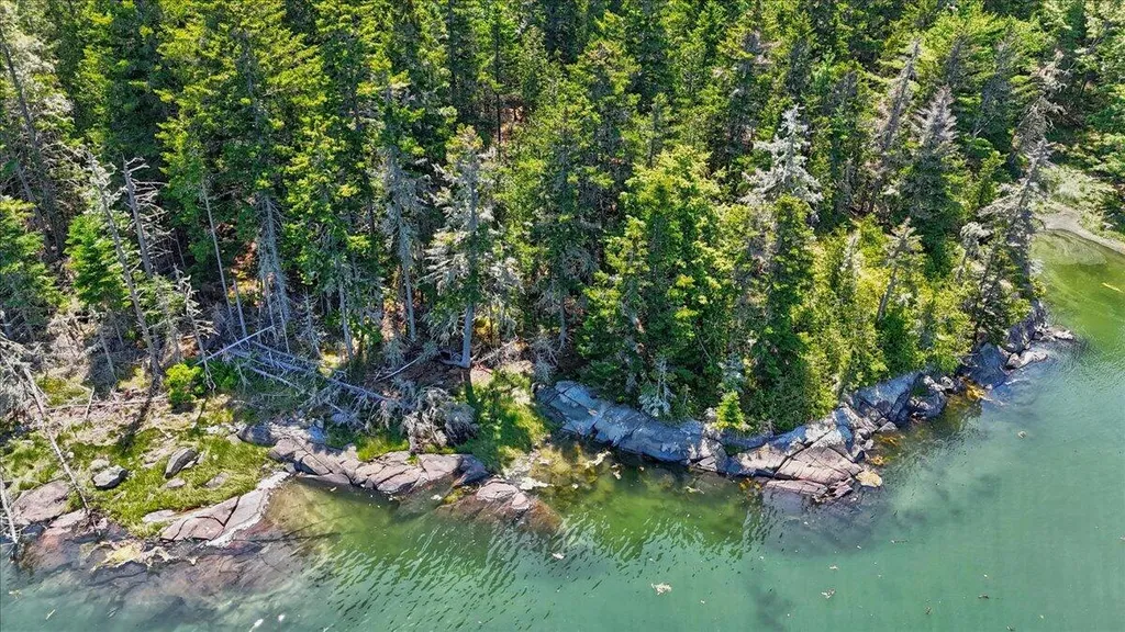 Lot 3 Belle Grande Drive Bar Harbor ME 04609