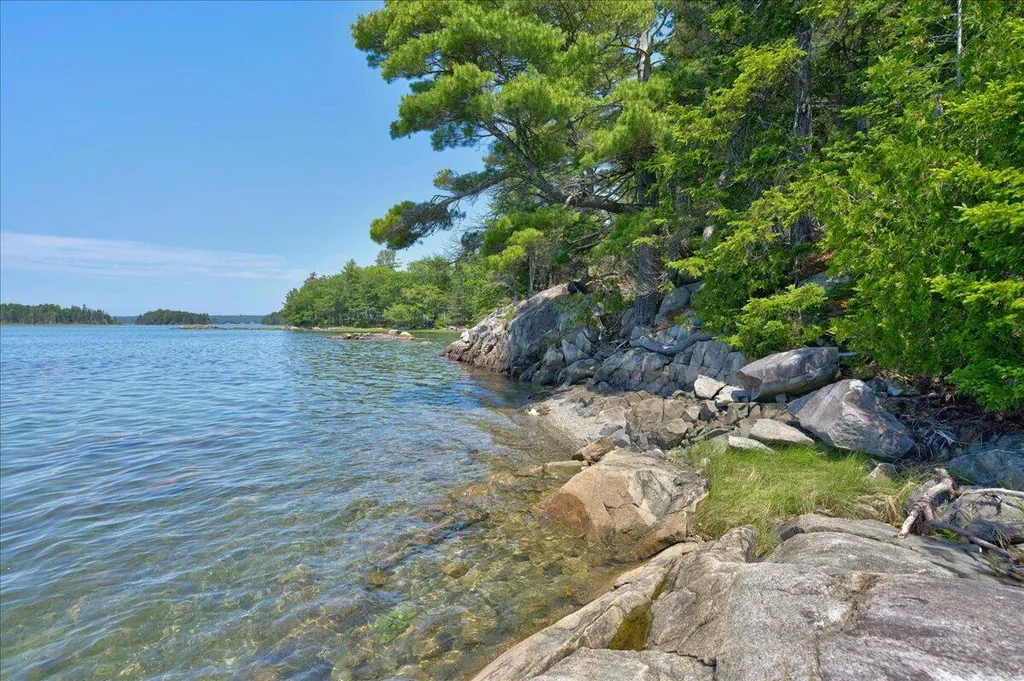 Lot 3 Belle Grande Drive Bar Harbor ME 04609