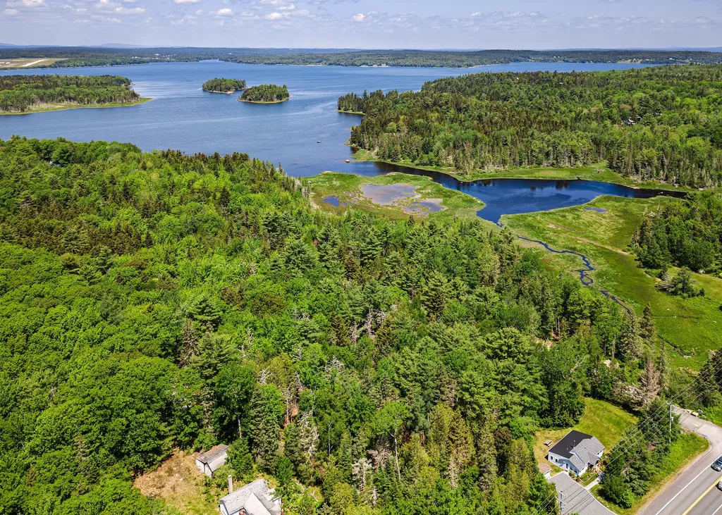 Lot 3 Belle Grande Drive Bar Harbor ME 04609