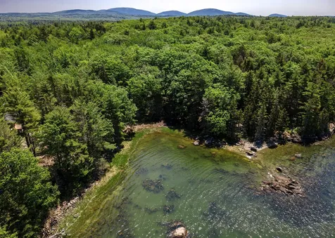 Lot 3 Belle Grande Drive Bar Harbor ME 04609