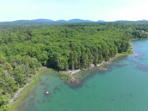 Lot 3 Belle Grande Drive Bar Harbor ME 04609