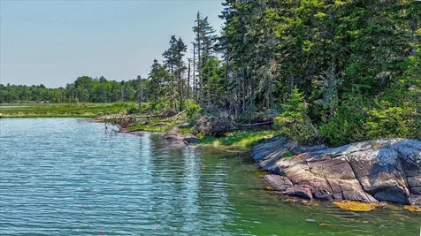 Lot 3 Belle Grande Drive Bar Harbor ME 04609