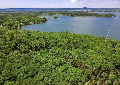 Lot 3 Belle Grande Drive Bar Harbor ME 04609