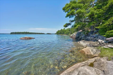 Lot 3 Belle Grande Drive Bar Harbor ME 04609