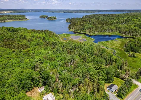 Lot 3 Belle Grande Drive Bar Harbor ME 04609