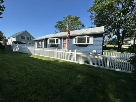 77 Cranberry Street Wells ME 04090