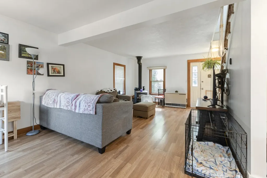 277 Taunton Drive Sullivan ME 04664