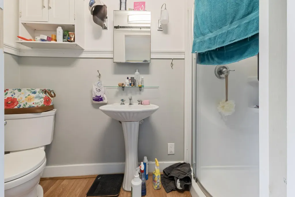 277 Taunton Drive Sullivan ME 04664