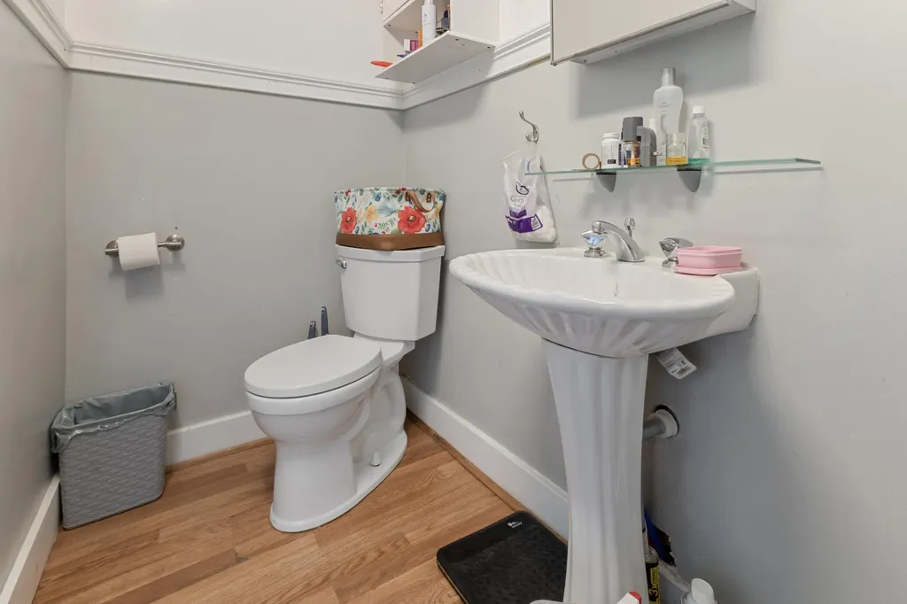 277 Taunton Drive Sullivan ME 04664