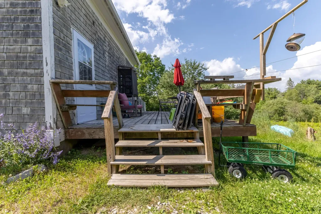 277 Taunton Drive Sullivan ME 04664