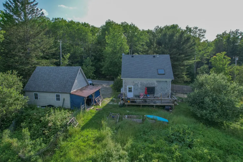 277 Taunton Drive Sullivan ME 04664