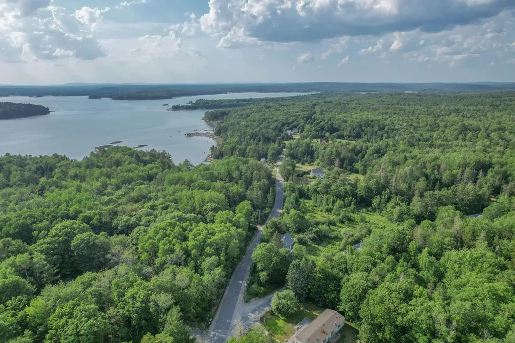 277 Taunton Drive Sullivan ME 04664