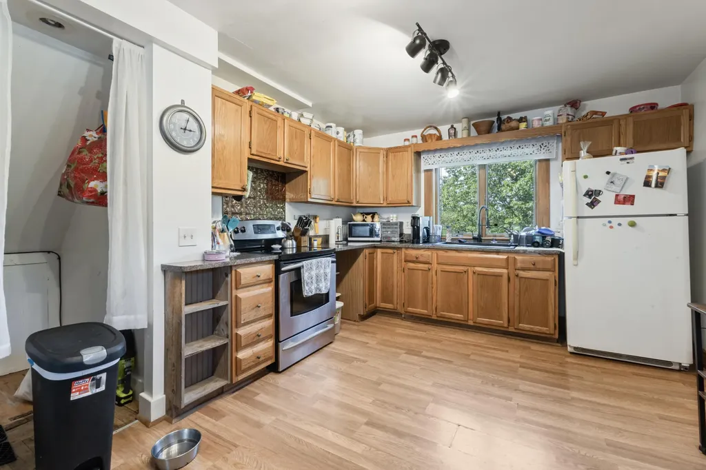 277 Taunton Drive Sullivan ME 04664