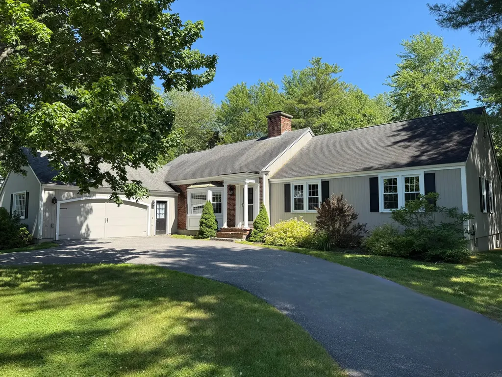 44 Gunstock Road Scarborough ME 04074