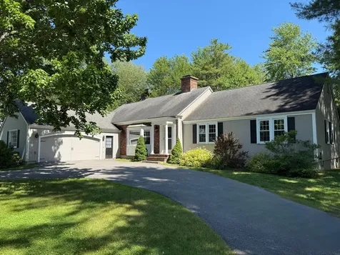 44 Gunstock Road Scarborough ME 04074