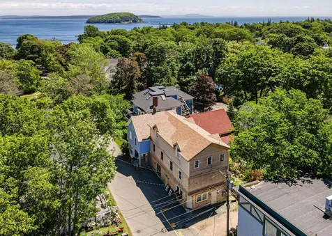 11 Albert Meadow Bar Harbor ME 04609
