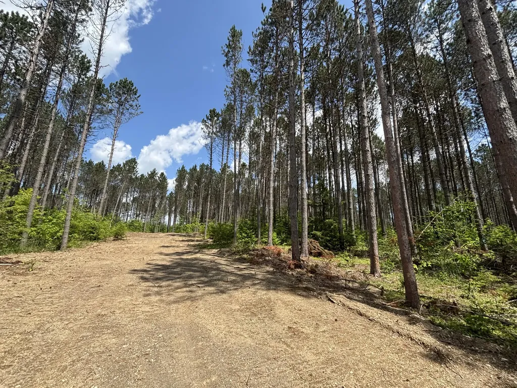 Lot H Mcdonald Road Littleton ME 04730