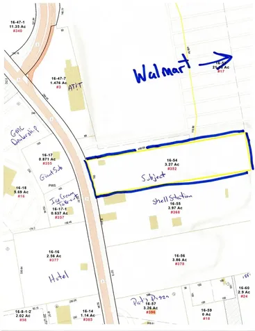 352 High Street Ellsworth ME 04605