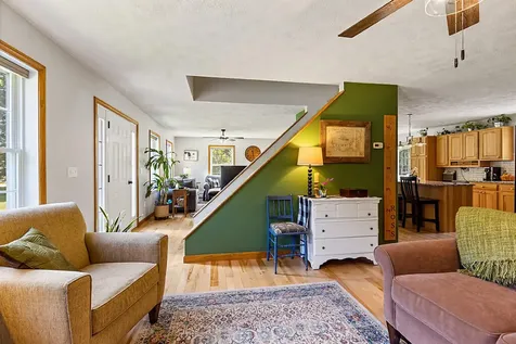 34 Cari Way Sidney ME 04330