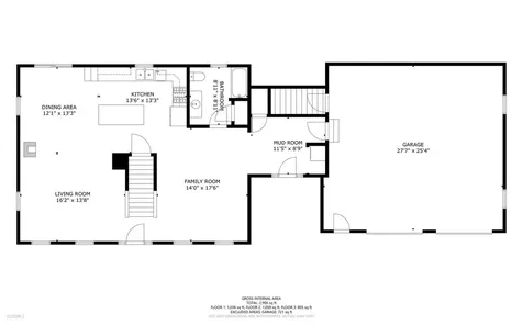 34 Cari Way Sidney ME 04330