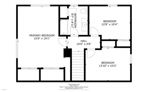 34 Cari Way Sidney ME 04330