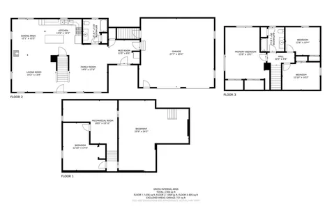 34 Cari Way Sidney ME 04330