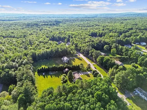 34 Cari Way Sidney ME 04330