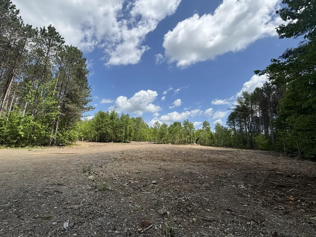 Lot L Mcdonald Road Littleton ME 04730
