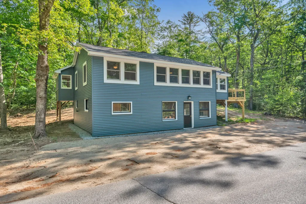 233 Cedar Drive Shapleigh ME 04076