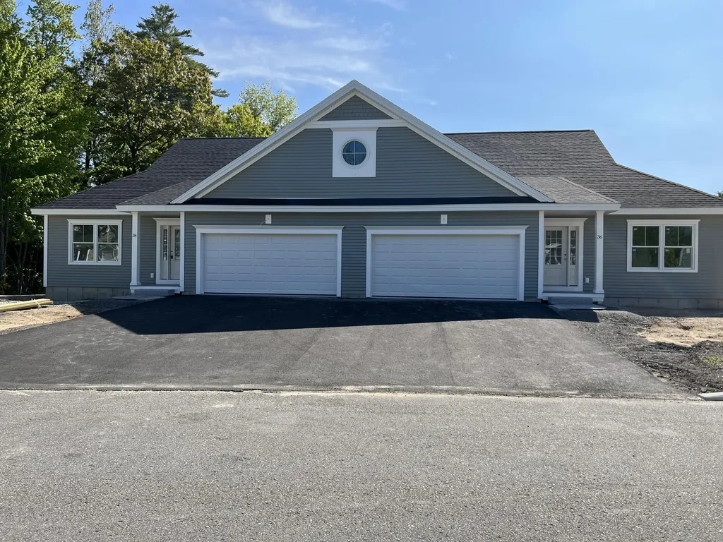 11 Roaring Rock Road Saco ME 04072