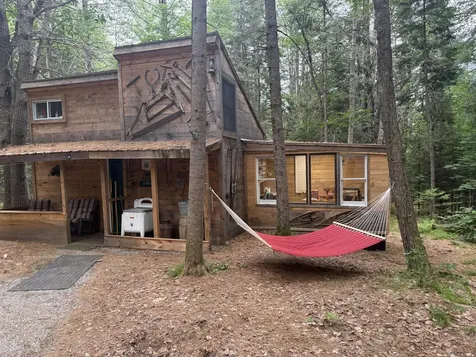 325 Calderwood Road Washington ME 04574