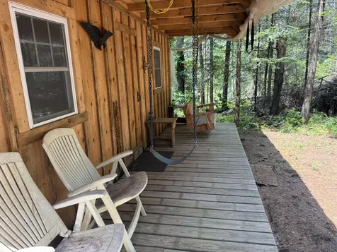 325 Calderwood Road Washington ME 04574