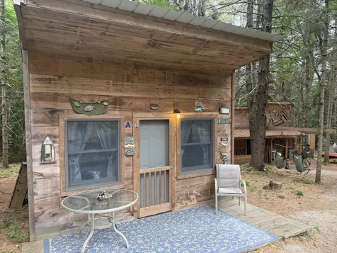 325 Calderwood Road Washington ME 04574