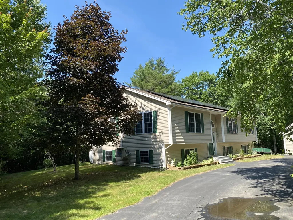 48 Stoney Ridge Road Eddington ME 04428