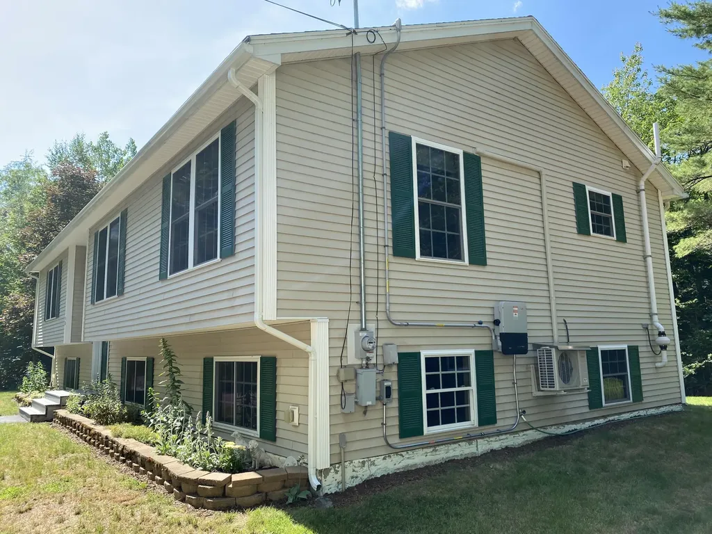 48 Stoney Ridge Road Eddington ME 04428