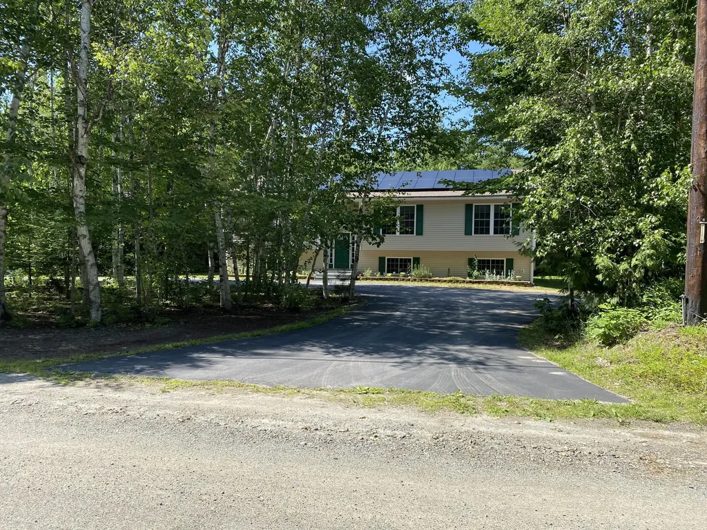 48 Stoney Ridge Road Eddington ME 04428