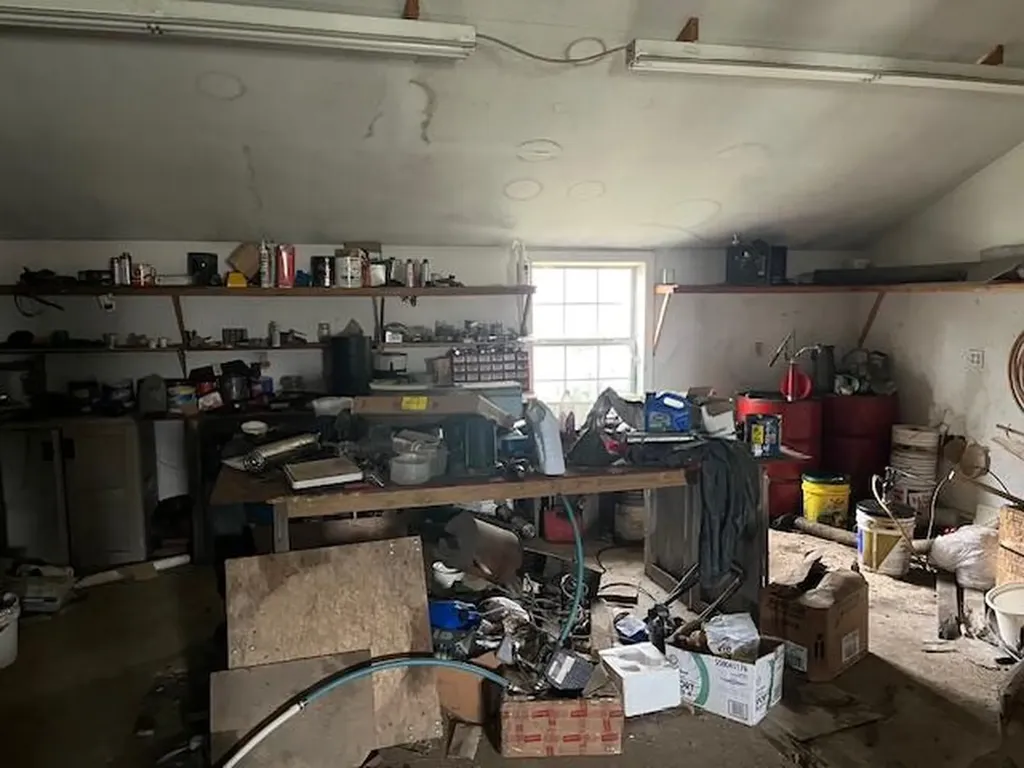 443 Caribou Road Presque Isle ME 04769