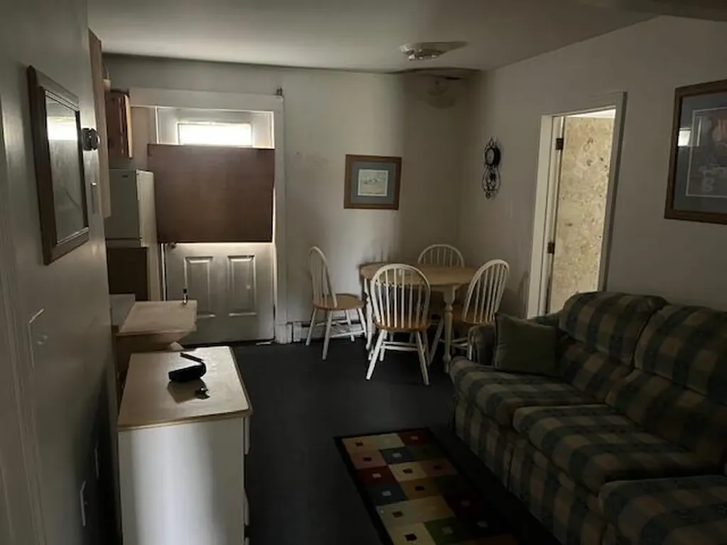 443 Caribou Road Presque Isle ME 04769
