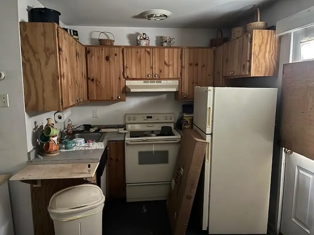 443 Caribou Road Presque Isle ME 04769