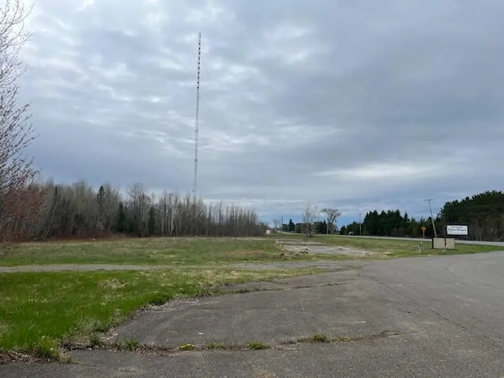 443 Caribou Road Presque Isle ME 04769