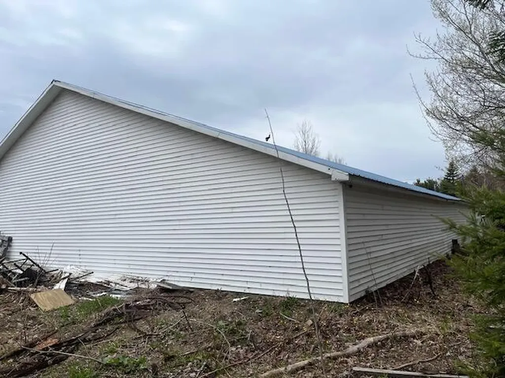 443 Caribou Road Presque Isle ME 04769