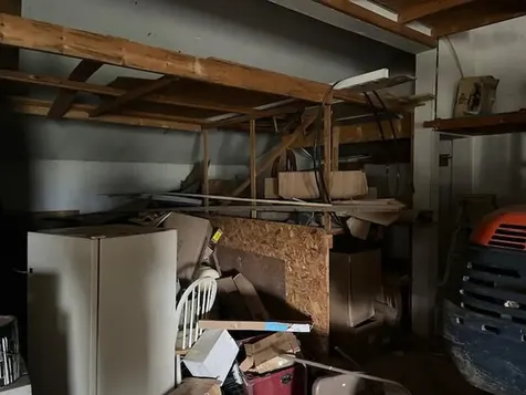 443 Caribou Road Presque Isle ME 04769