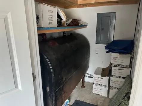 443 Caribou Road Presque Isle ME 04769